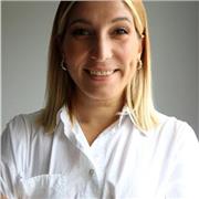 Docente y psicopedagoga que te enseña a usar técnicas para estudiar de forma eficaz